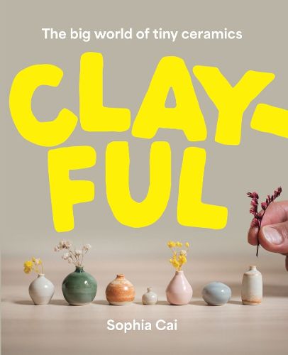 Cover image for Clayful