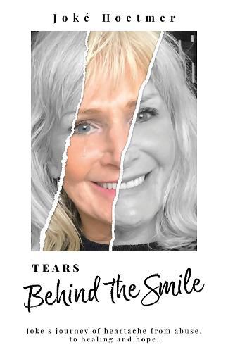 Cover image for Tear's Behind the Smile