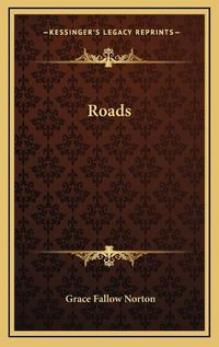 Cover image for Roads