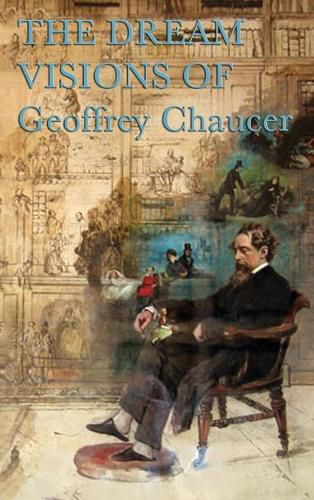Cover image for Chaucer's Dream Visions