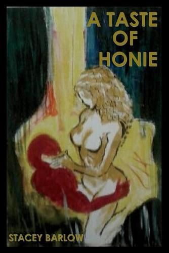 Cover image for A Taste Of Honie