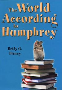 Cover image for The World According to Humphrey