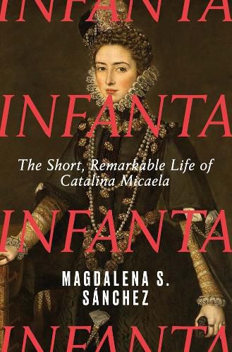 Cover image for Infanta