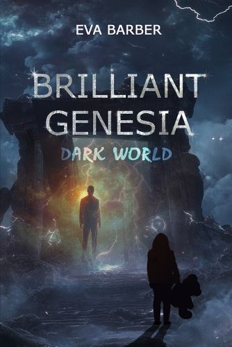 Cover image for Brilliant Genesia