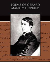 Cover image for Poems of Gerard Manley Hopkins