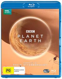 Cover image for Planet Earth | Complete Series