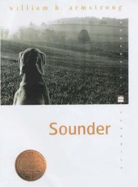 Cover image for Sounder