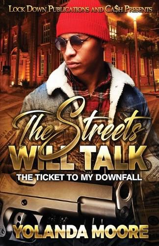 Cover image for The Streets Will Talk