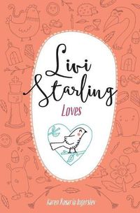 Cover image for Livi Starling Loves