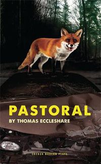 Cover image for Pastoral
