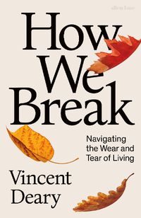Cover image for How We Break