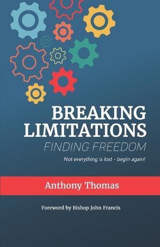 Cover image for Breaking Limitations Finding Freedom