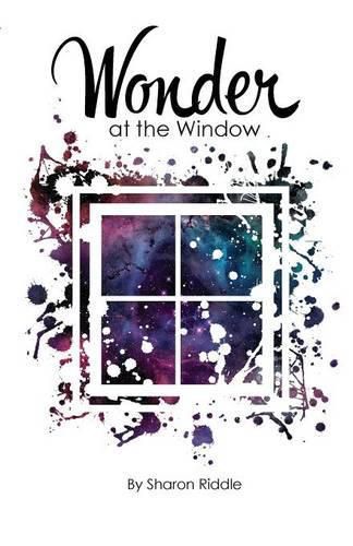 Cover image for Wonder at the Window