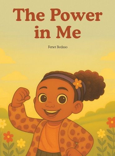 Cover image for The Power in Me