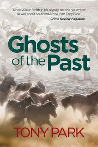 Cover image for Ghosts of the Past