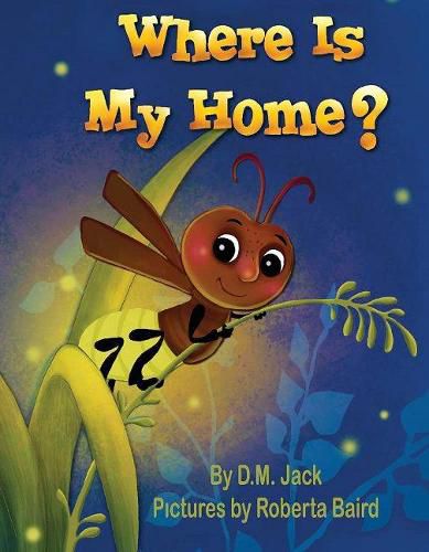 Cover image for Where Is My Home?