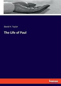 Cover image for The Life of Paul