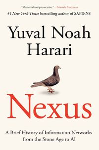 Cover image for Nexus