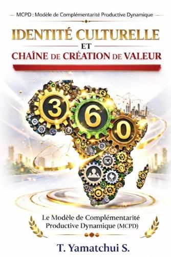 Cover image for Identites Culturelles Et Chaine de Creation de Valeur