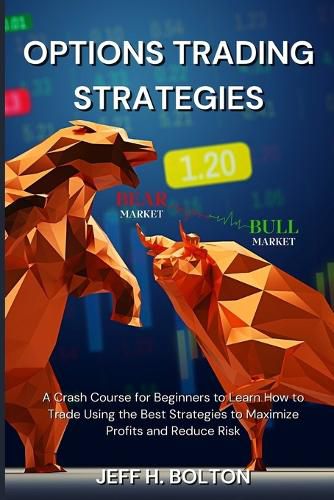 Cover image for Options Trading Strategies