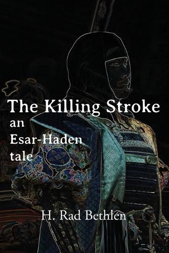 Cover image for The Killing Stroke