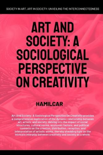 Cover image for Art And Society