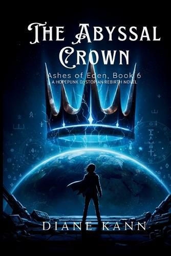 Cover image for The Abyssal Crown