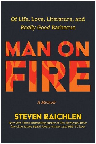 Cover image for Man on Fire