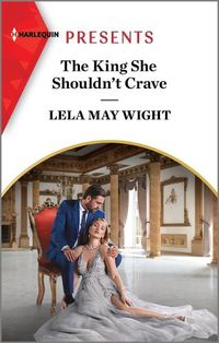 Cover image for The King She Shouldn't Crave