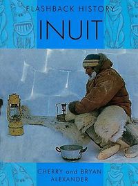 Cover image for Inuit