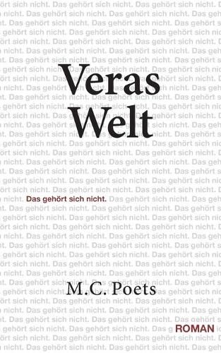 Cover image for Veras Welt