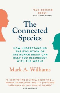 Cover image for The Connected Species