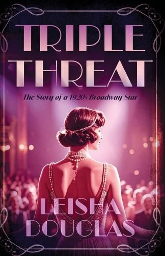 Cover image for Triple Threat
