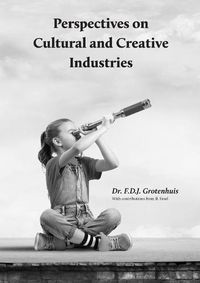 Cover image for Perspectives on Cultural and Creative Industries