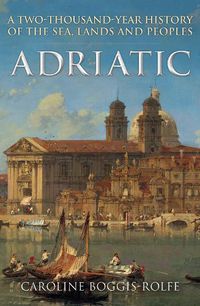 Cover image for Adriatic