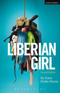 Cover image for Liberian Girl