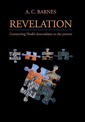 Cover image for Revelation: Connecting Noah's descendants to the present