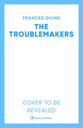 Cover image for The Troublemakers
