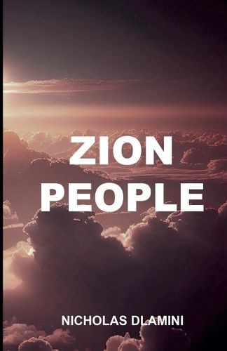 Cover image for Zion People