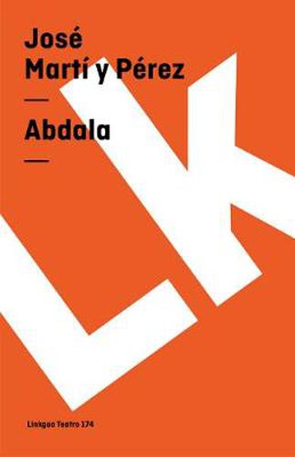 Cover image for Abdala