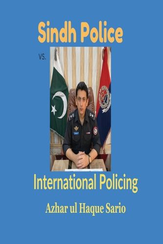 Cover image for Sindh Police vs. International Policing