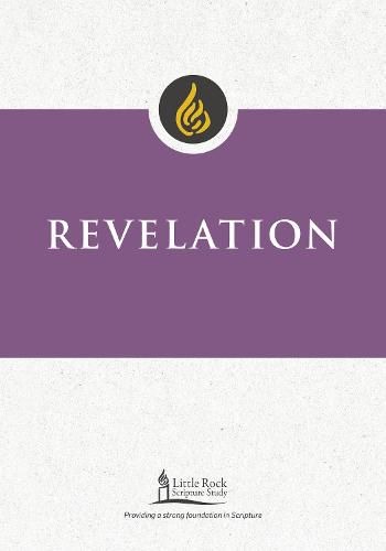 Cover image for Revelation