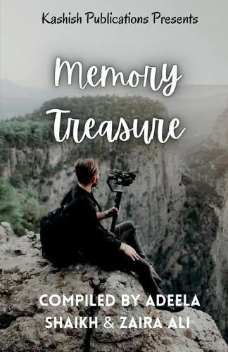 Cover image for Memory Treasure