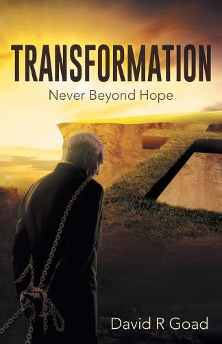 Cover image for Transformation: Never Beyond Hope