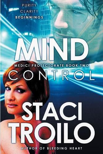 Cover image for Mind Control