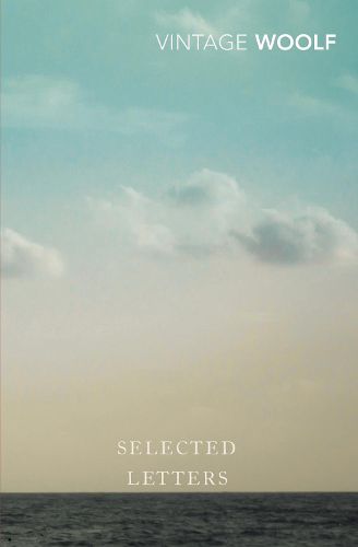 Cover image for Selected Letters