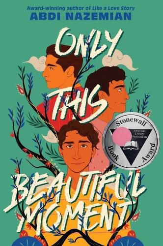 Cover image for Only This Beautiful Moment