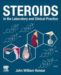 Cover image for Steroids in the Laboratory and Clinical Practice