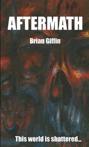 Cover image for Aftermath