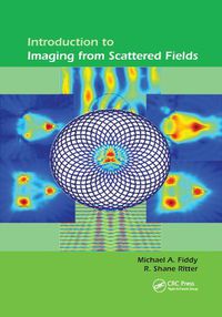 Cover image for Introduction to Imaging from Scattered Fields